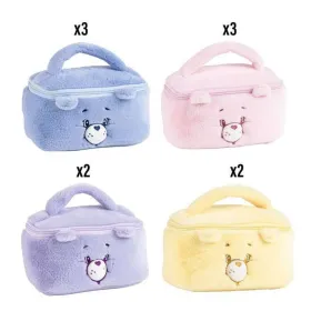 Reisi Tualett-tarvete Kott Care Bears Kollane