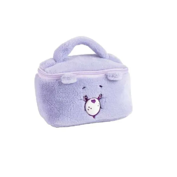 Reisi Tualett-tarvete Kott Care Bears Roosa