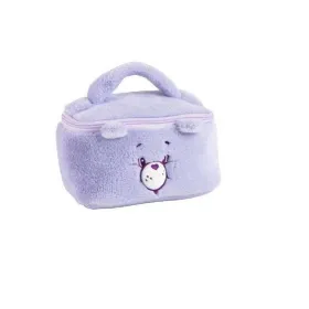 Reisi Tualett-tarvete Kott Care Bears Lilla