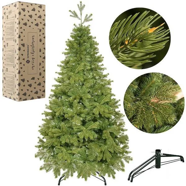 Christmas tree Springos CT0145 250cm