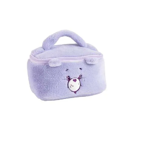 Ceļojumu Piederumu Somiņa Care Bears Violets