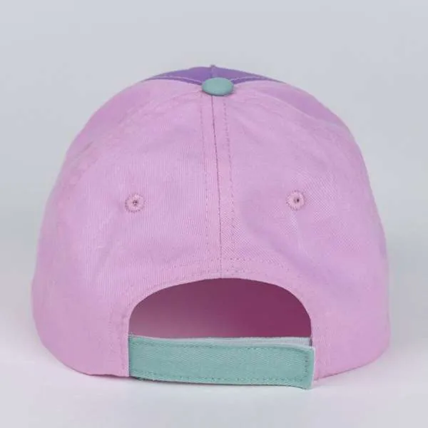 Child Cap The Paw Patrol Pink