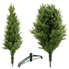 Christmas tree Springos CT0159 180cm