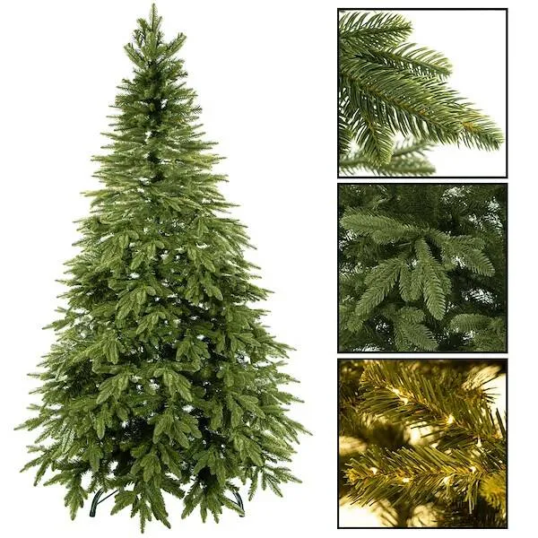 Christmas tree Springos CT0159 180cm