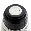 Kelioninė termoso kolba Quid Xylon Metalinis Plienas Nerūdijantis plienas 500 ml