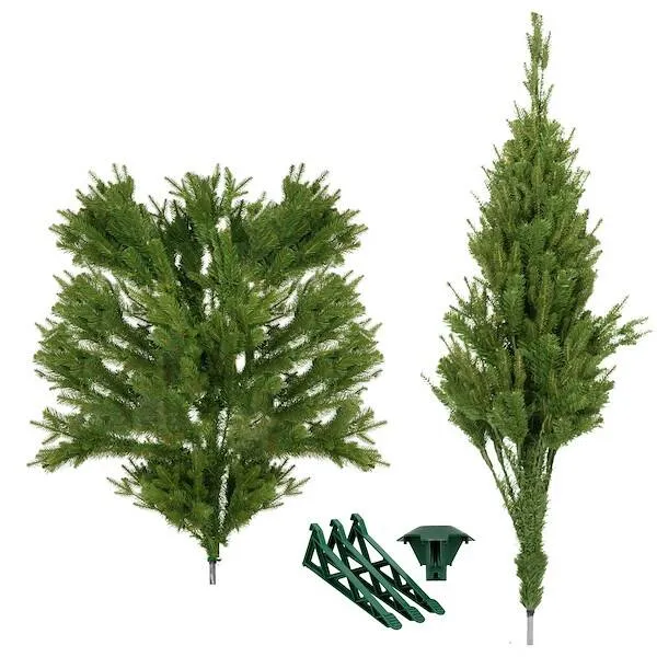 Christmas tree Springos CT0162 120cm.