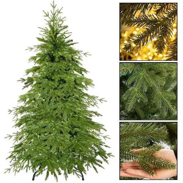 Christmas tree Springos CT0162 120cm.