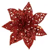 Christmas decoration-poinsettia Springos CA0727