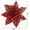 Christmas decoration-poinsettia Springos CA0727