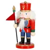 Christmas figurine nutcracker Springos CA1112 16cm