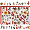 Christmas decoration set Springos CA1265