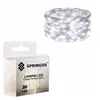 Led battery lights Springos CL0027 1.9 m