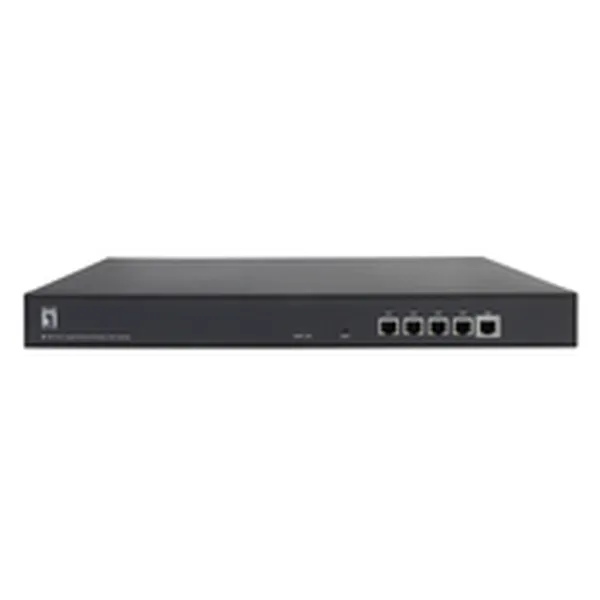 Controller Level One WAC-2013 Black