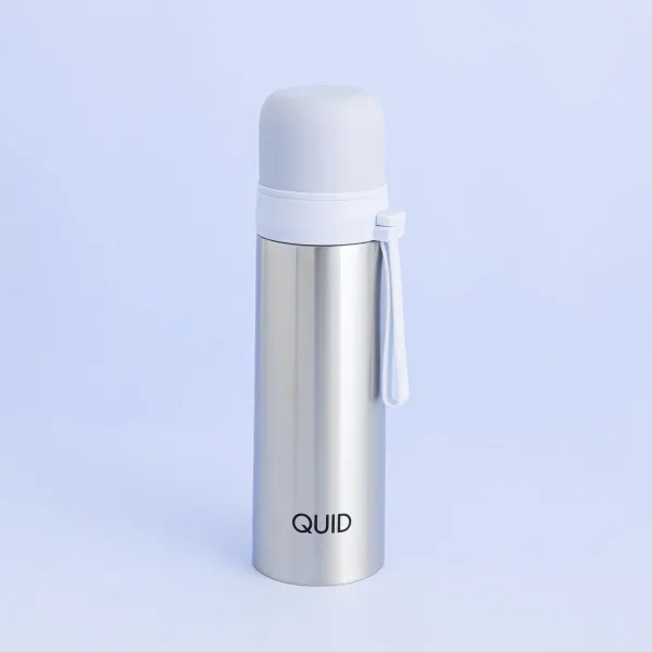Termoss Quid Sugar Zils Metāls 500 ml