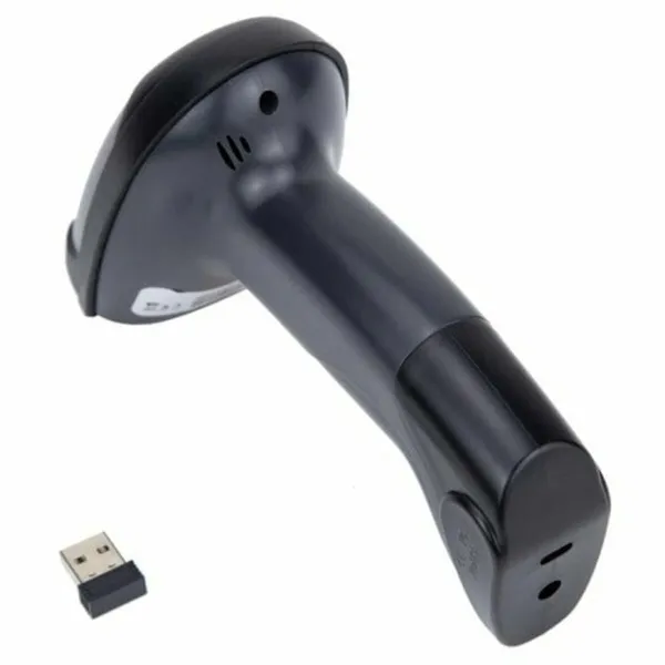 Barcode Reader Equip 35102307101