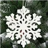 Christmas decoration Springos CA0717 8 pcs