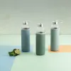 Vandens butelis Quid Quidate Žalia stiklas 600 ml (12 vnt.)