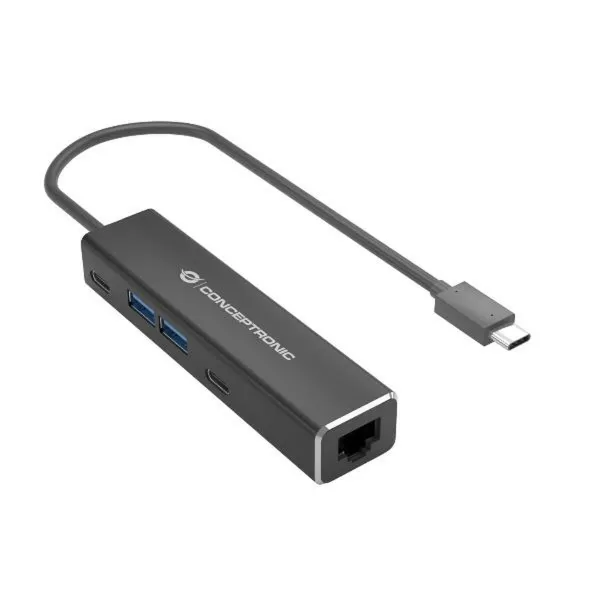 USB-kaabel Conceptronic 110520307101 Hall