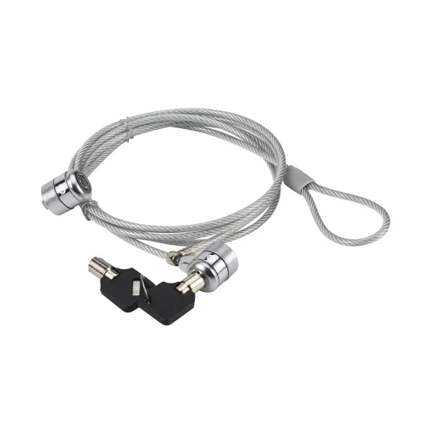 Turva-aabel Conceptronic 110506807101 1,5 m