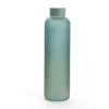 Vandens butelis Quid Quidate Turkis stiklas 600 ml (12 vnt.)