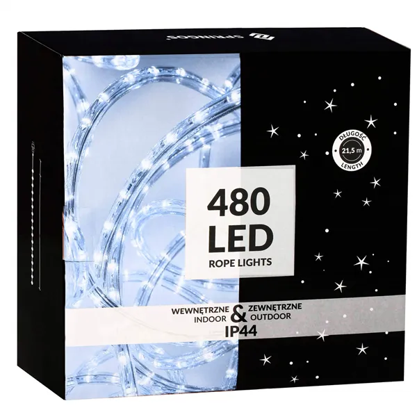 Christmas lights Springos CL4117 480Led 21.5 m