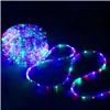 Christmas lights Springos CL4118 480Led 21.5 m