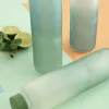 Vandens butelis Quid Quidate Žalia stiklas 600 ml (12 vnt.)