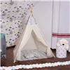 Tipi telts Springos TIP14 | Pirkt tiešsaistē — Megaluks