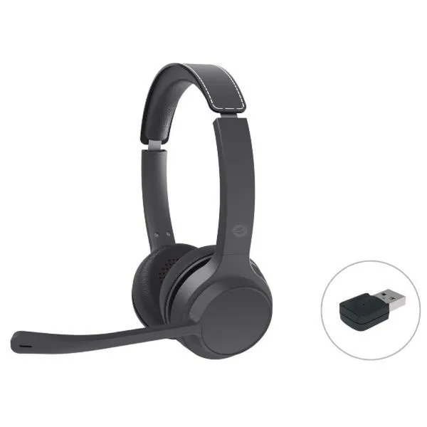 Bluetooth ausinės Conceptronic 120839507101