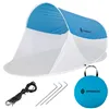 Pop up tent Springos PT011 200x120cm