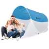 Pop up tent Springos PT011 200x120cm