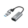 Verkkoadapteri Level One USB-0423