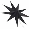 Decorative paper star Springos CA1101 60cm