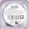 Vandens butelis Quid Velvet Rožinė stiklas 1 L (12 vnt.)