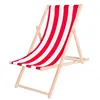 Folding garden chair Springos DC0010 DSWLR