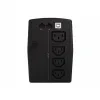 Uninterruptible Power Supply System Interactive UPS Conceptronic ZEUS07E 600 W