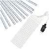 Christmas tree lights Springos CL1211 icicles 10 pcs