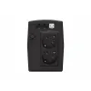 Uninterruptible Power Supply System Interactive UPS Conceptronic ZEUS07ES 600 W