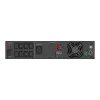 Uninterruptible Power Supply System Interactive UPS Conceptronic ZEUS51E3K 3000 W 3000 VA