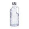 Vandens butelis Quid Calypso Skaidrus stiklas 1 L (12 vnt.)