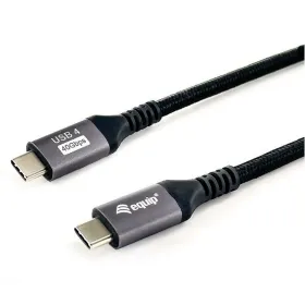 USB-C - USB-C Kaabel Equip 128383 2 m Must
