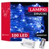 Christmas tree lights on batteries Springos CL0103 9.9 m