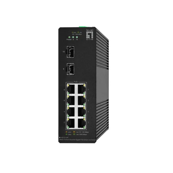 Slēdzis Level One IGS-2110P