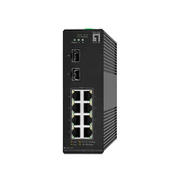 Switch Level One IGS-2110P