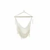 Гамак DKD Home Decor Бежевый 100 x 50 x 130 cm (100 x 50 x 130 cm)