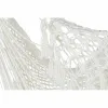 Гамак DKD Home Decor Бежевый 100 x 50 x 130 cm (100 x 50 x 130 cm)