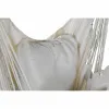 Hamakas DKD Home Decor Rusvai gelsva 90 x 90 x 135 cm (90 x 90 x 135 cm)