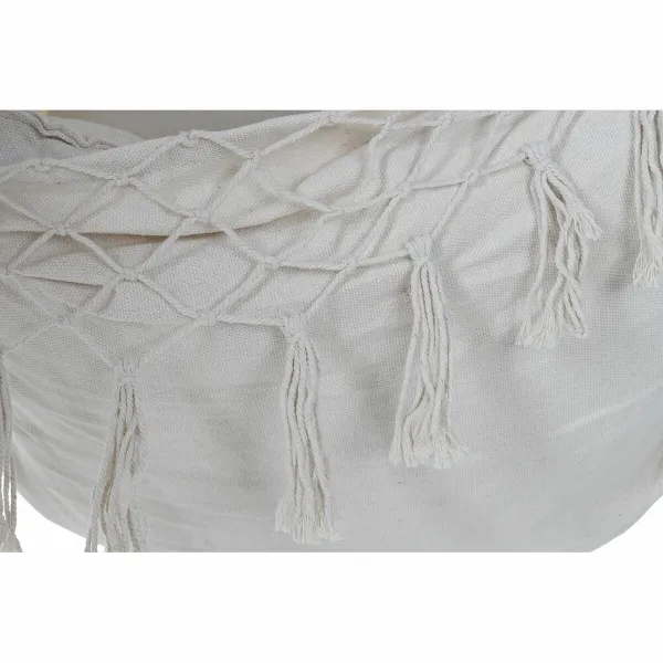 Hamakas DKD Home Decor Rusvai gelsva 90 x 90 x 135 cm (90 x 90 x 135 cm)