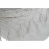 Hamakas DKD Home Decor Rusvai gelsva 90 x 90 x 135 cm (90 x 90 x 135 cm)