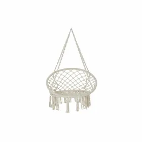 Гамак DKD Home Decor Бежевый 80 x 63 x 120 cm (80 x 63 x 120 cm)